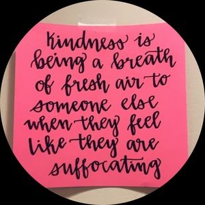 Meet your Posher, Brooke